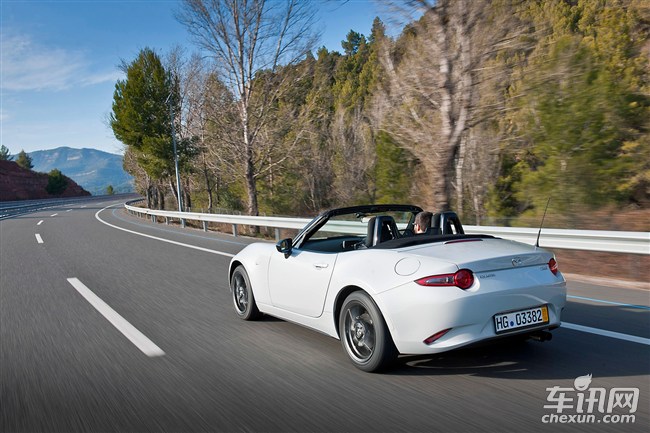 R_(d) R_(d)MX-5