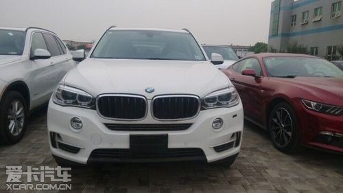 寶馬x5