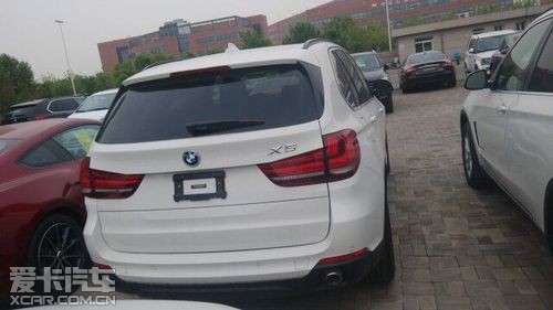 寶馬x5