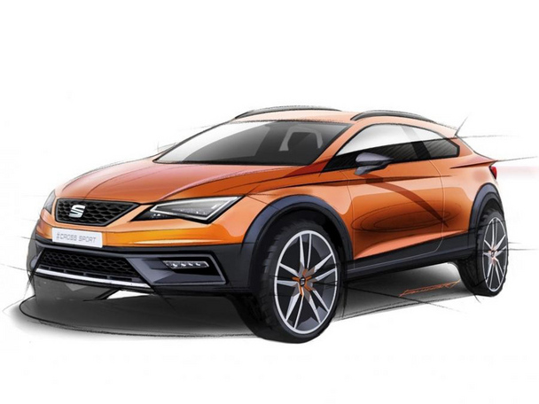 SUV