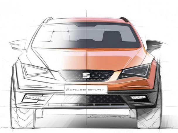 SUV