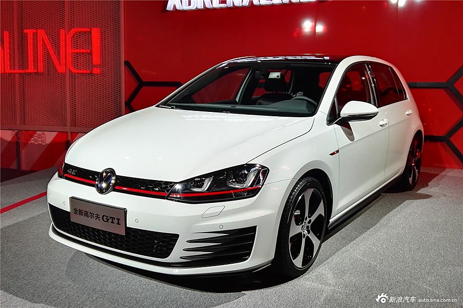 ȫ¸ߠGTI