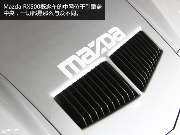 RX500