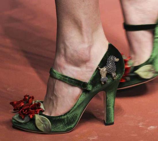 2015ﶬDolce&GabbanaGɫ߸Ь