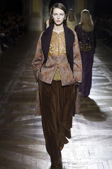 2015Dries Van Notenﶬ