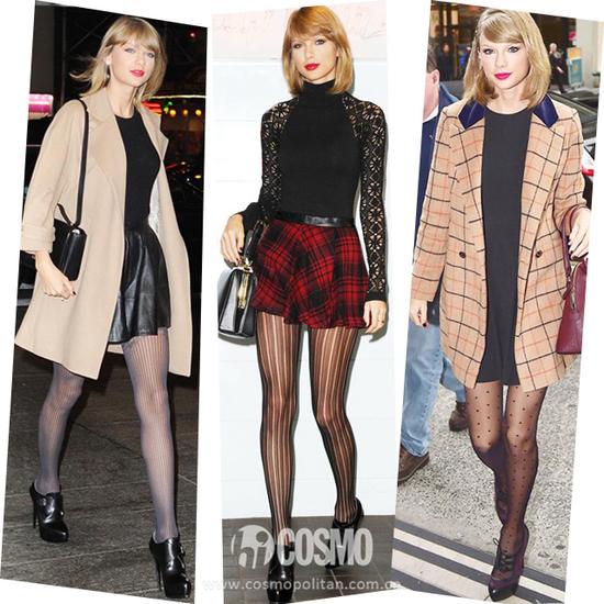 Taylor Swift