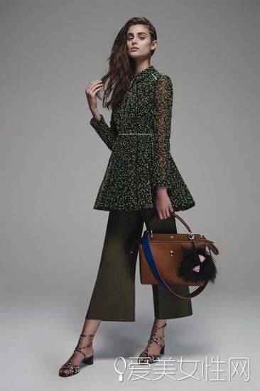Fendi 2016紺ȼϵ