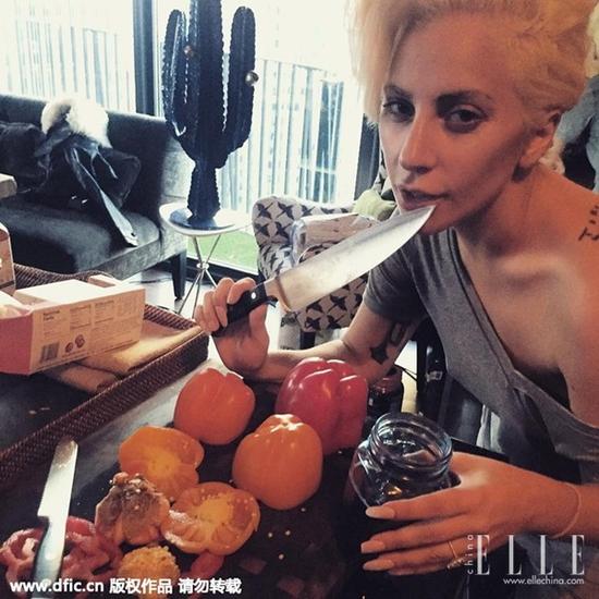 Lady Gaga2