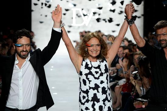 Diane von Furstenberg