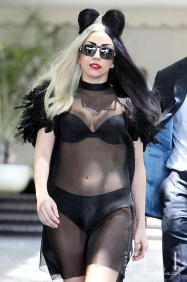 Gagaē˷x
