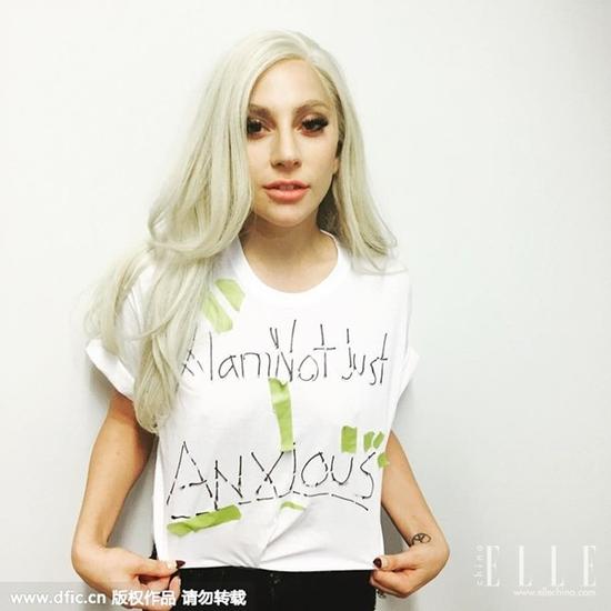 Lady Gaga