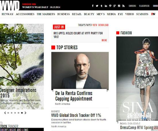WWD|(zh)