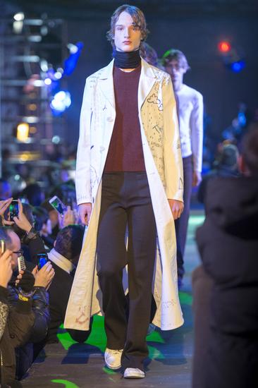 Raf Simons 2015ﶬ