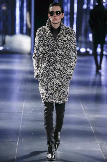 Saint Laurent 2015ﶬ2