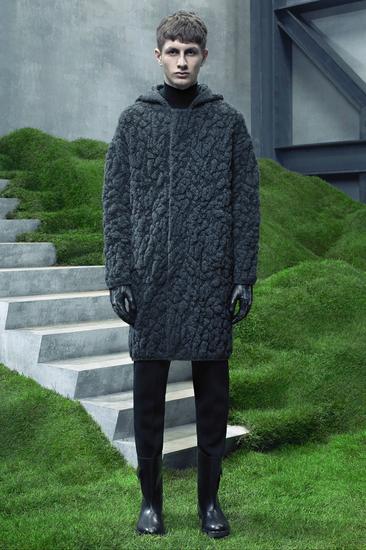 Balenciaga 2015ﶬ