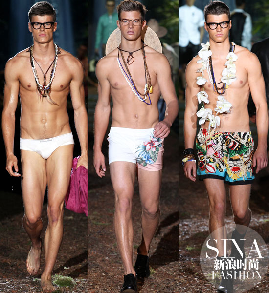 DSQUARED2