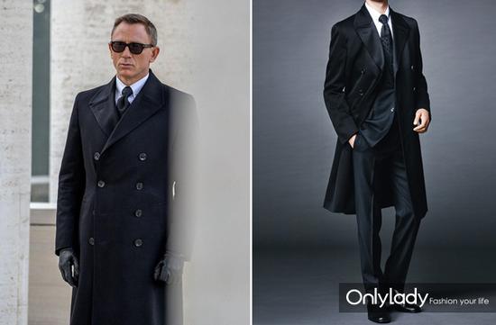 Daniel CraigTom FordӆƷ