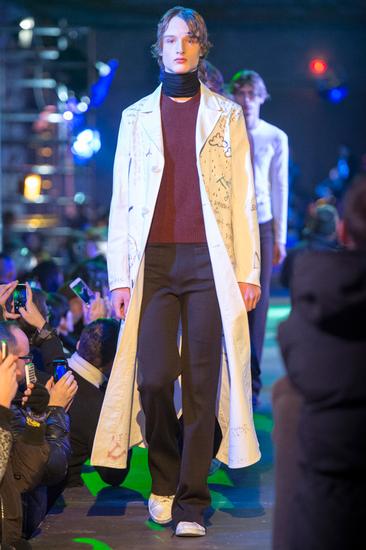 Raf Simons 2015ﶬ