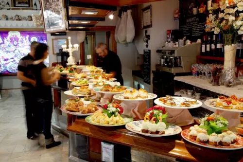 Tapas